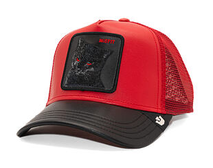 Cap Goorin - Courtside Misfit - Rush / Void