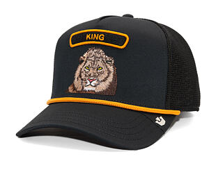 Cap Goorin - GB2 Lion - Void