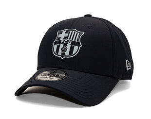 Cap New Era - Reflective 9FORTY - Barcelona FC - Navy