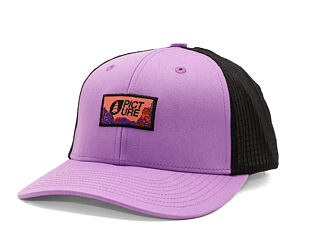 Cap Picture - Zephyr Trucker - Verbena