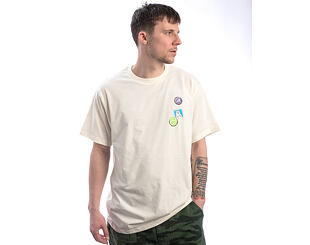 Tee Vitamins Tee (Bone)