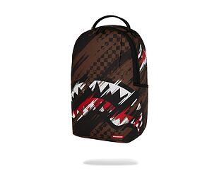 Backpack Sprayground - Smeared Grunge Backpack
