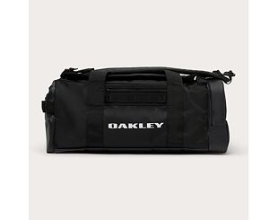 Backpack Oakley - Enhance Lt Boston L 9.0 Fw - Black/Black
