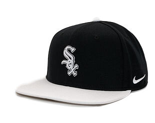 Cap Nike Dri-Fit Pro - MLB - Chicago White Sox