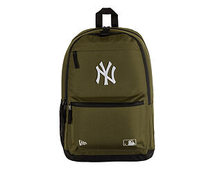 Backpack New Era - MLB Delaware Backpack - NY Yankees - New Olive