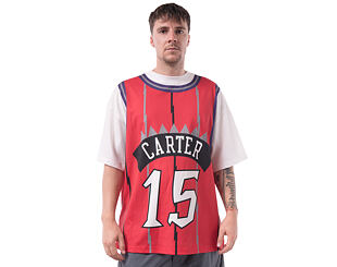 Tee Mitchell & Ness - Best In Class - 1998 - NBA - Toronto Raptors - Vince Carter - MULTI