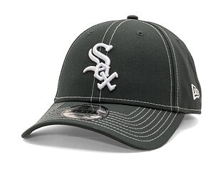 Cap New Era - MLB "Clouds Contrast" 9FORTY - Chicago White Sox - Steel