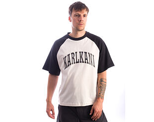 Sport College Boxy Raglan T-Shirt