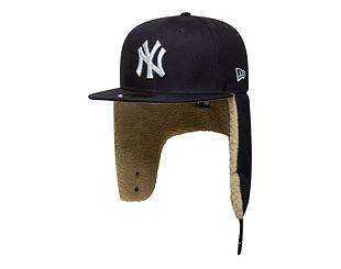 Cap New Era - MLB World Series Cooperstown Dog-Ear 59FIFTY - NY Yankees - Navy