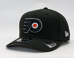 Cap New Era - NHL 9SEVENTY Stretch-Snap - Philadelphia Flyers - Team Color