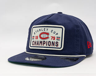 Cap New Era - NHL 2026 Champion VC 19TWENTY - Montreal Canadiens - Team Color