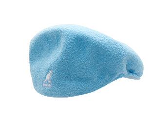 Flat-cap Kangol Bermuda 504 Lt Blue