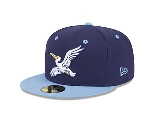 Cap New Era - MiLB Theme Nights 59FIFTY - Myrtle Beach Pelicans - Team Color