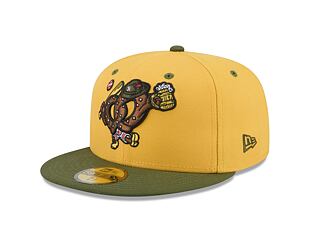 Cap New Era - MiLB Theme Nights 59FIFTY - Reading Fightin Phils