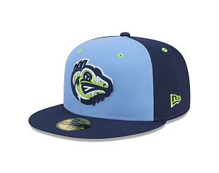 Cap New Era - MiLB Theme Nights 59FIFTY - Palm Beach Cardinals