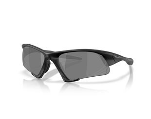 Sunglasses Okaley - Suture Jacket - Matte Black