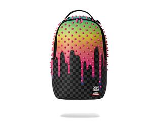 Backpack Sprayground - Wynwood Walls Dan Lam Drips Backpack