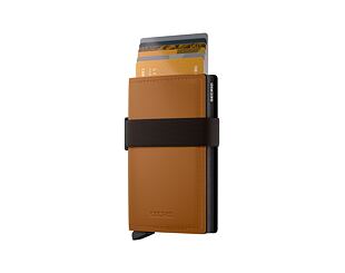 Wallet Secrid - Bandwallet Matte - Toffee