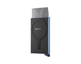 Card Case Secrid - Cardprotector for Magsafe - Ice Blue