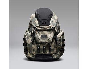 Backpack Oakley - Kitchen Sink - Off-Slope Camo Green