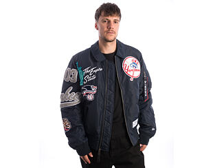 Jacket New Era X Alpha - MLB - New York Yankees - OTC