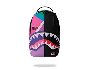 Backpack Sprayground - Nybg Botanical Central Backpack