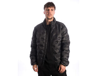 Jacket Oakley - Whirl Szn Jacket - Pitch Black