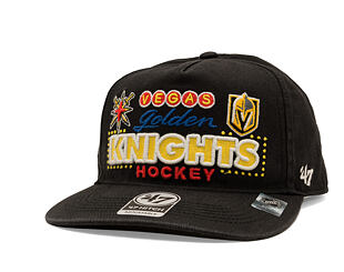 Cap '47 Brand - Las Vegas Golden Knights Charlton HITCH