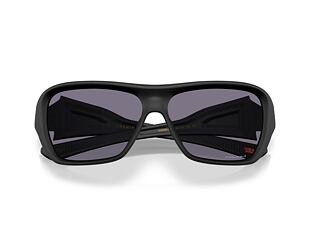 Sunglasses Sluneční Brýle Oakley - Chaminade - Prizm Grey/Black Suede