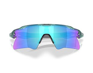 Sunglasses Sluneční Brýle Oakley - Radar Ev Heater - Prizm Sapphire Polar/Trans Pacific