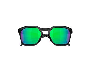 Sunglasses Oakley - HSTN SQ AM - Matte Black Ink/Prizm Jade