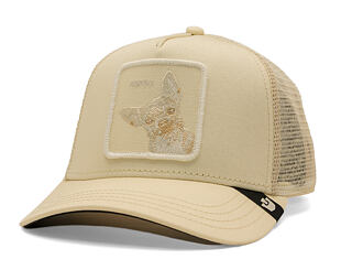 Cap Goorin - Tonal Amigo - Chihuahua - Wax