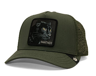 Cap Goorin - Panther Trucker - Palm