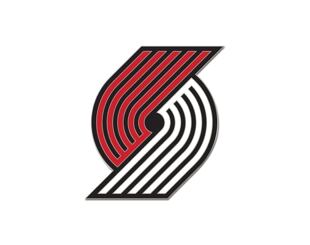 Pin WinCraft - NBA Collector Pin - Primary Logo - Portland Trail Blazers