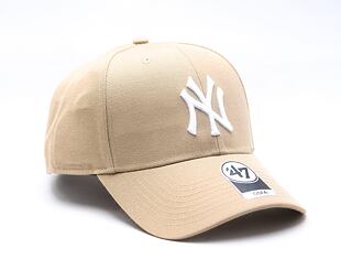 Cap '47 Brand - MLB Snapback MVP - NY Yankees
