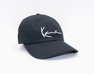 Karl Kani Signature Cap 7030214 Black/White