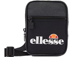 Ellesse Templeton Small Item Bag SAAY0709 Black Shoulder Bag