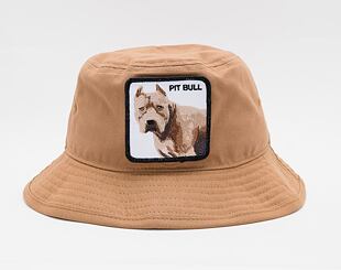 Goorin Bros. Pit Bull Misunderstood 105-0209 Whiskey Bucket Hat