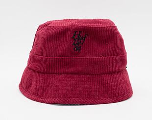 HUF 1984 Cord Bucket Bloodstone