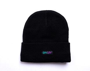 Oakley B1B Gradient Patch Beanie