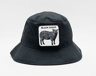Goorin Bros. Baaad Guy Black Bucket Hat