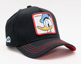 Capslab Trucker By Freegun Donald Duck - Disney CL/DIS/1/DUC3 Cap