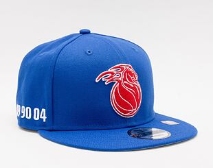 New Era 9FIFTY NBA22 City Alternate Detroit Pistons Cap
