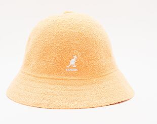 Kangol Bermuda Casual 0397BC-WA800 Warm Apricot Bucket Hat