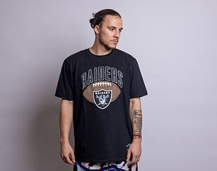 T-shirt New Era NFL Geometric Camo Baseball Jersey Las Vegas Raiders