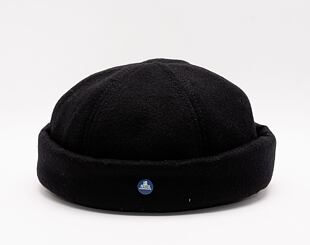 Stetson Docker Teflon Hammaburg Black Hat