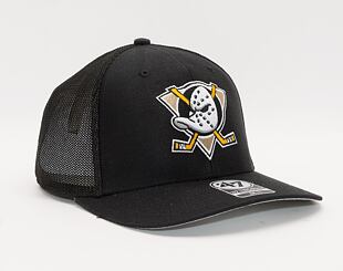 '47 Brand NHL Anaheim Ducks '47 TROPHY Black Cap