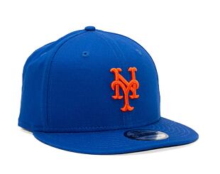 New Era 9FIFTY MLB New York Mets Snapback Team Color Cap