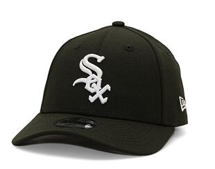 Dětská Kšiltovka New Era - MLB The League 9FORTY - Chicago White Sox - Team Color
