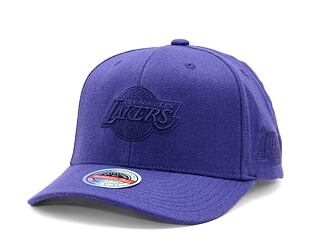 Kšiltovka NBA Tonal Fashion Cr Los Angeles Lakers Purple